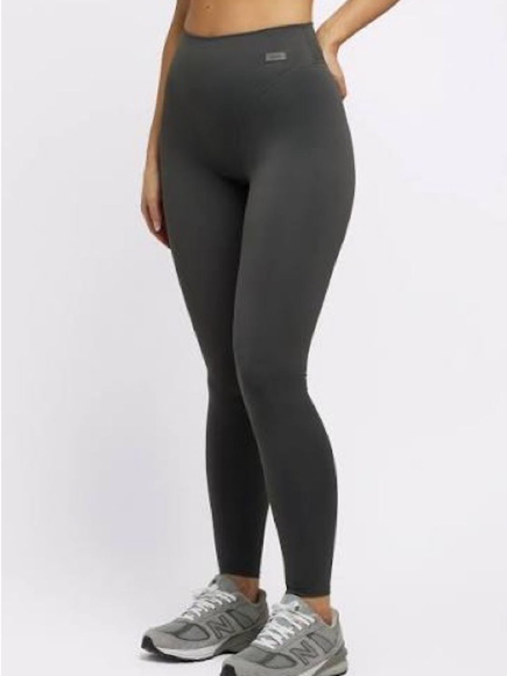 Nama Butter Contour Legging Grey - Size S